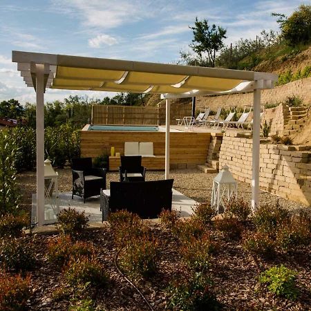 Casa Otium Toscana Террануова-Браччолини Экстерьер фото