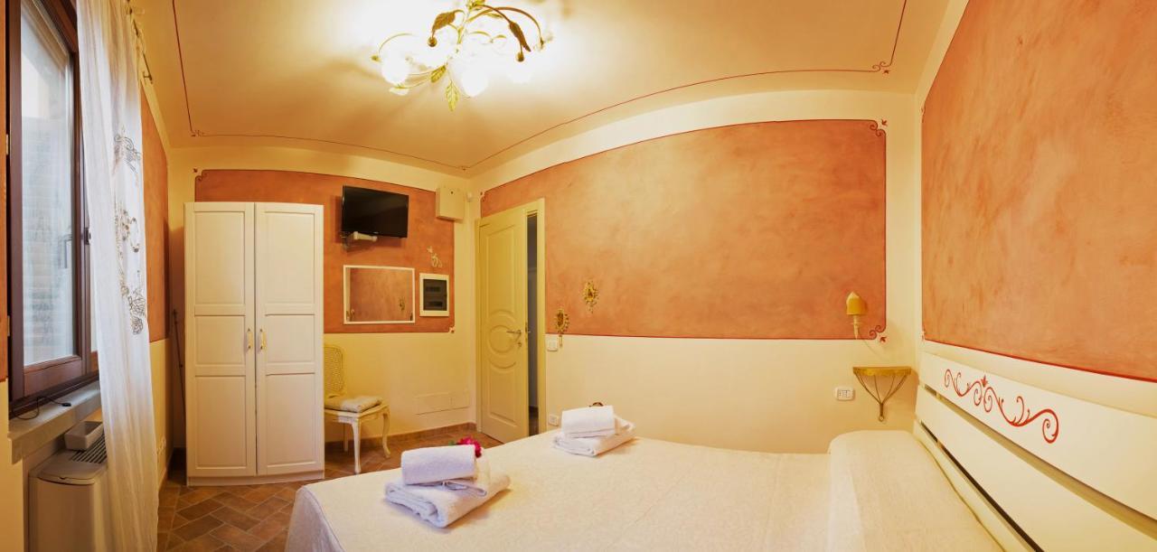 Casa Otium Toscana Террануова-Браччолини Экстерьер фото