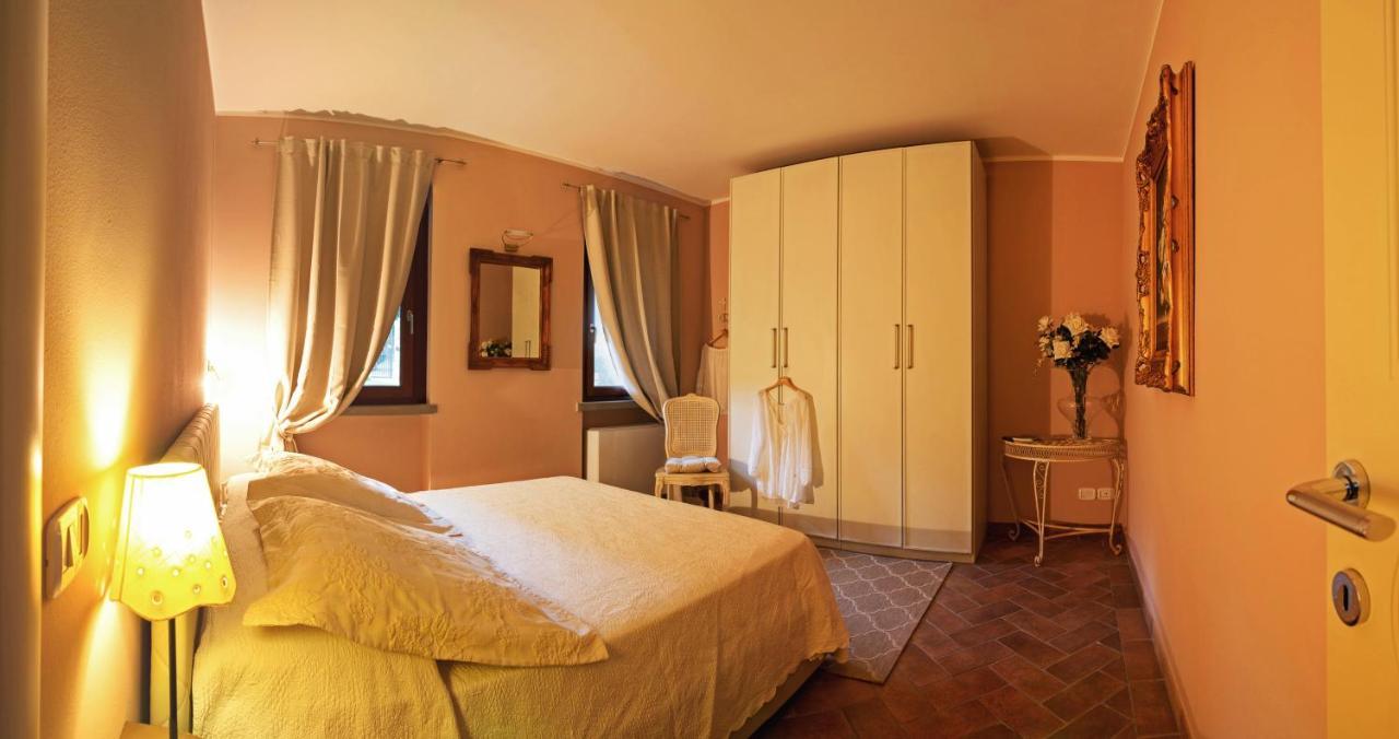 Casa Otium Toscana Террануова-Браччолини Экстерьер фото
