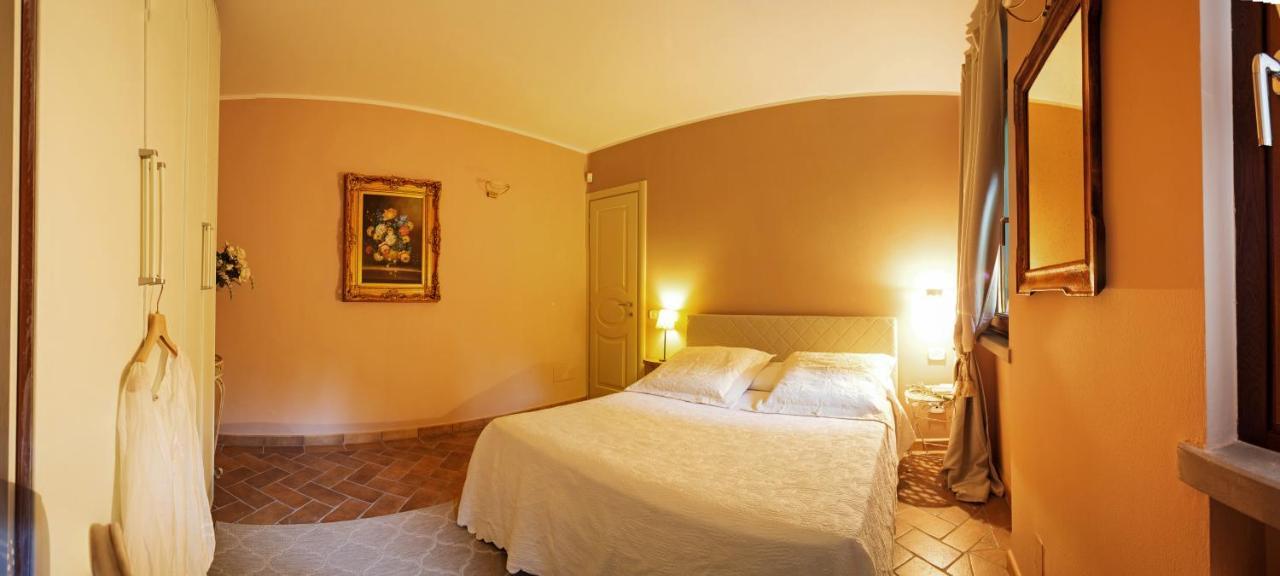 Casa Otium Toscana Террануова-Браччолини Экстерьер фото